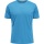 Newline Sport T-shirt Core Functional (breathable, lightweight) Short Sleeve Light Blue Men